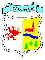 CZARNI Marianowo