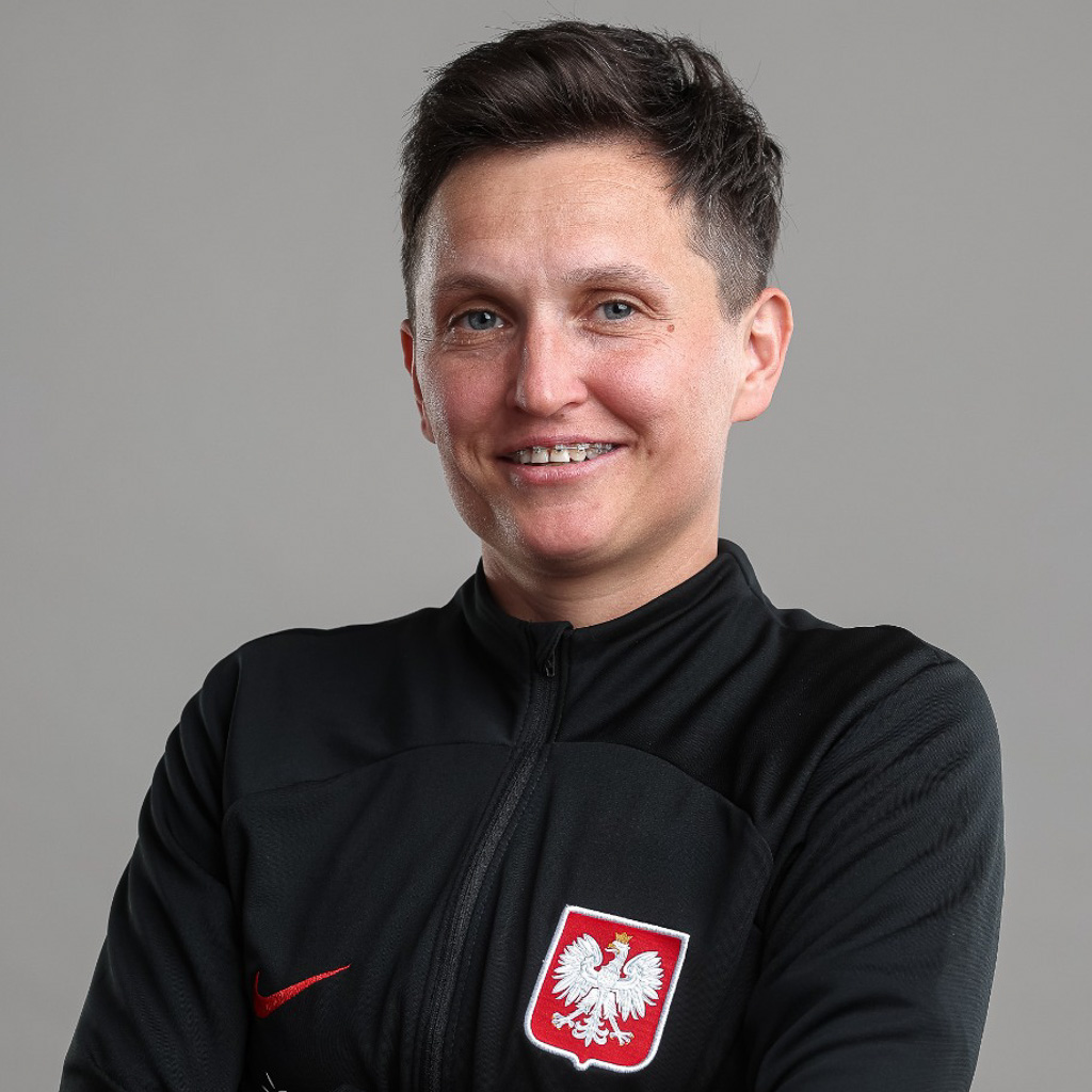 Kawalec selekcjonerka reprezentacji U 17 2