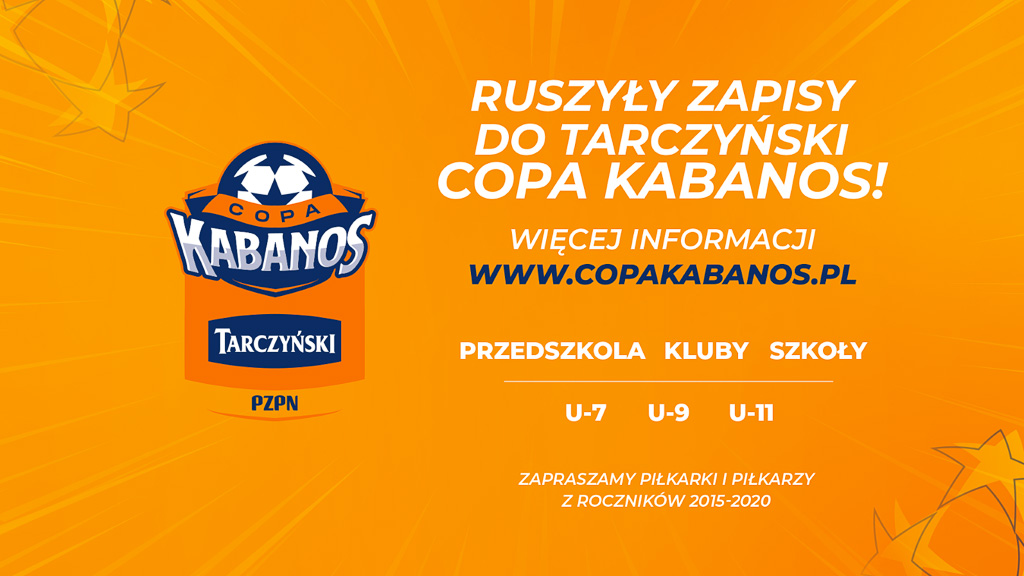 Tarczynski Copa Kabanos 3