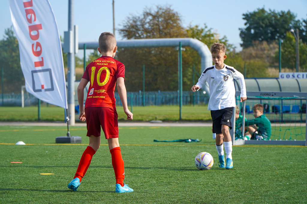 Znamy pierwszych finalistów turnieju Redan 1x1 CUP