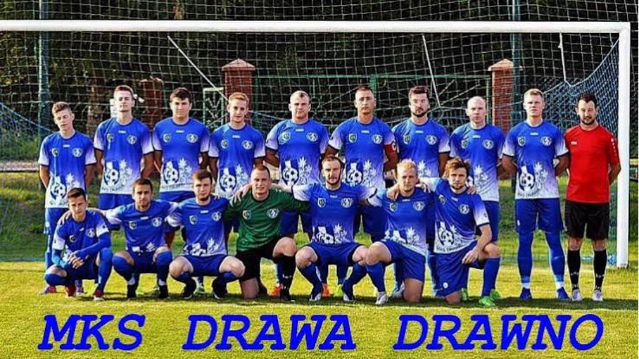 Drawa Drawno