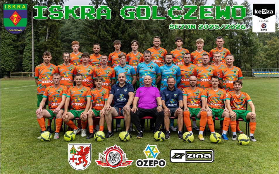 Iskra Golczewo