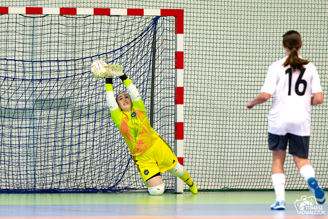 Futsal kobiet