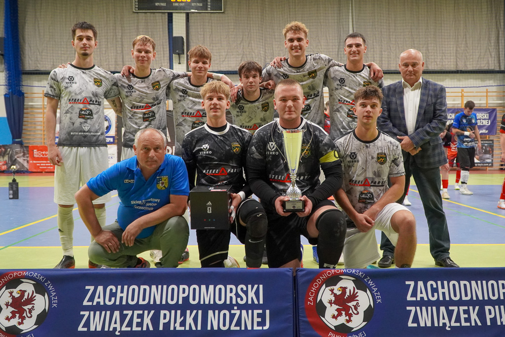 KS Gwda Wielka Puchar