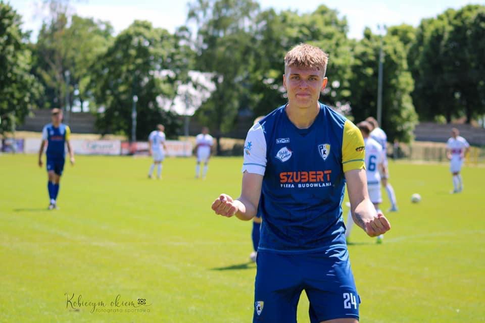 Kacper Dudek