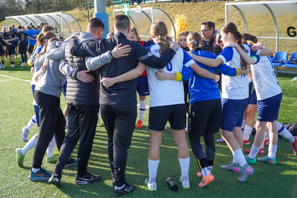 ZZPN U15 dziewczyny