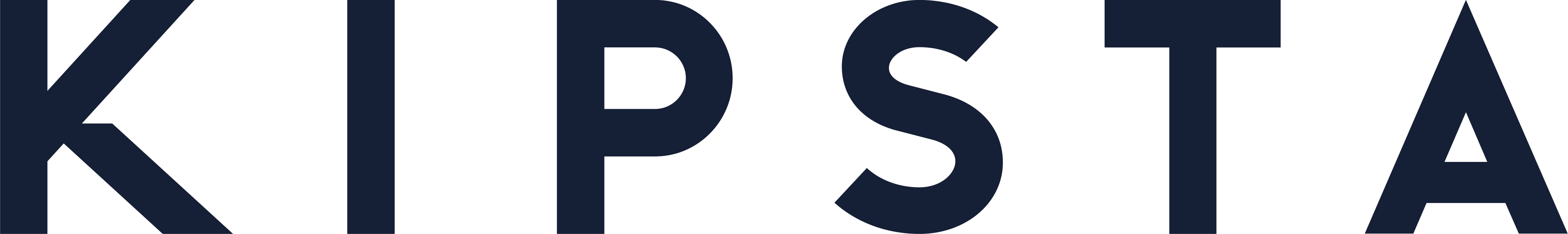 Kipsta logo blue 11