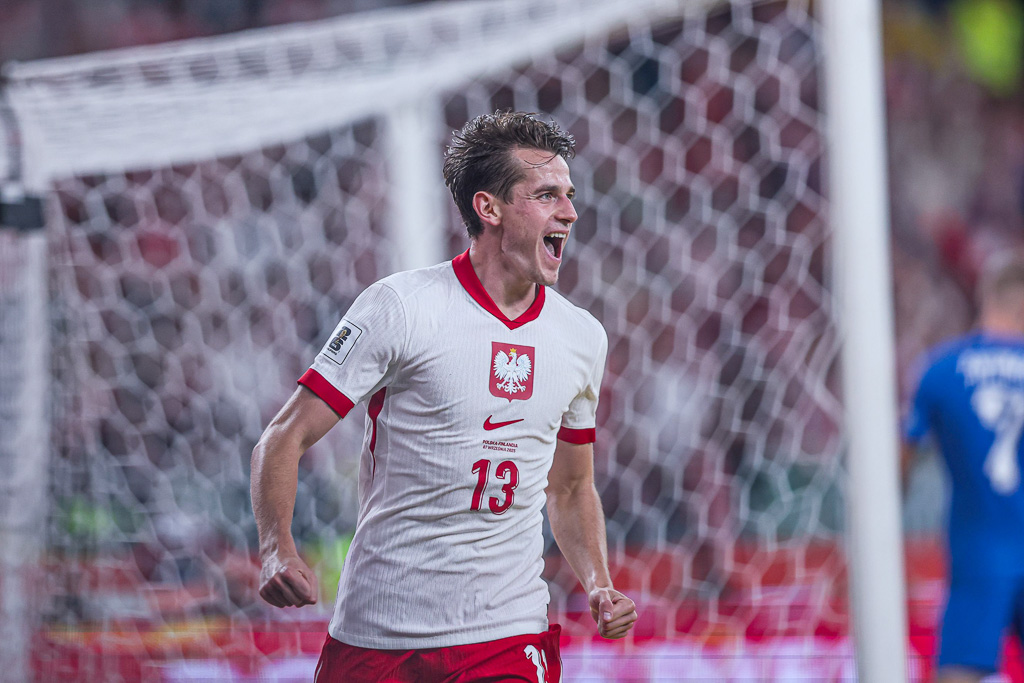 Jakub Kaminski 1