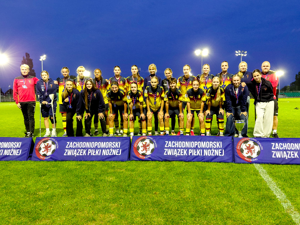 Pogon U18 Puchar