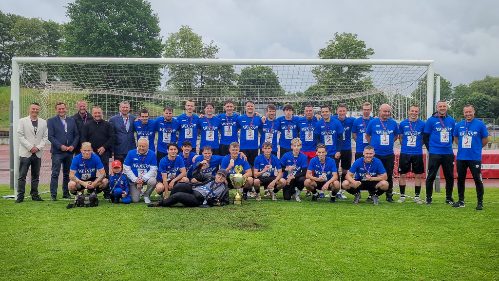 3 liga BaltykKoszalin awans 20260613 180708