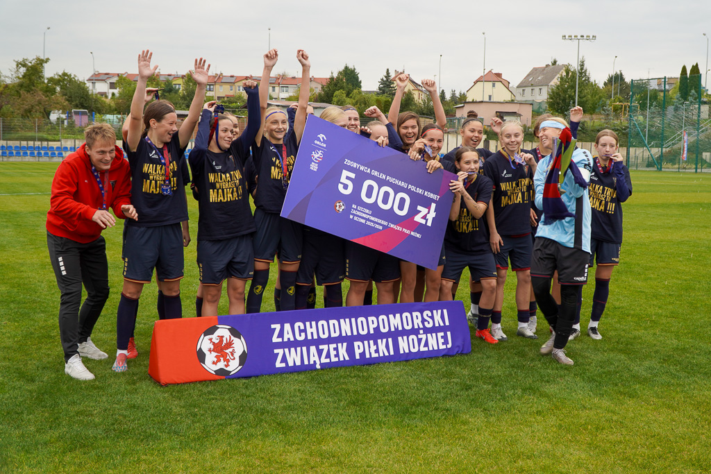 Pogon U18