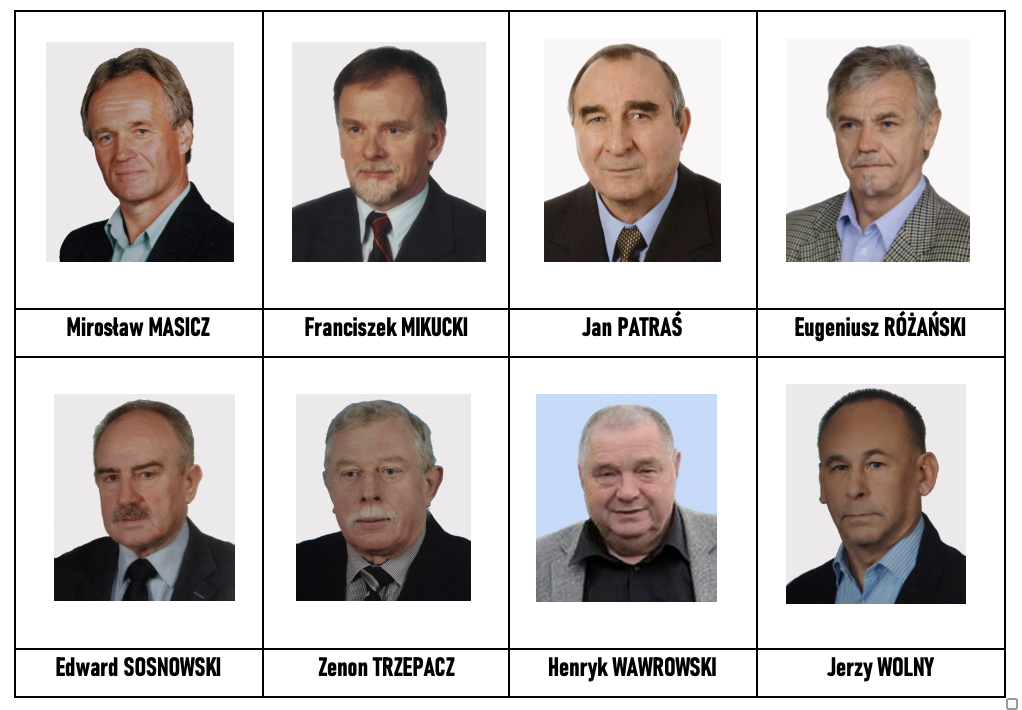 Seniorzy Załozyciele 2