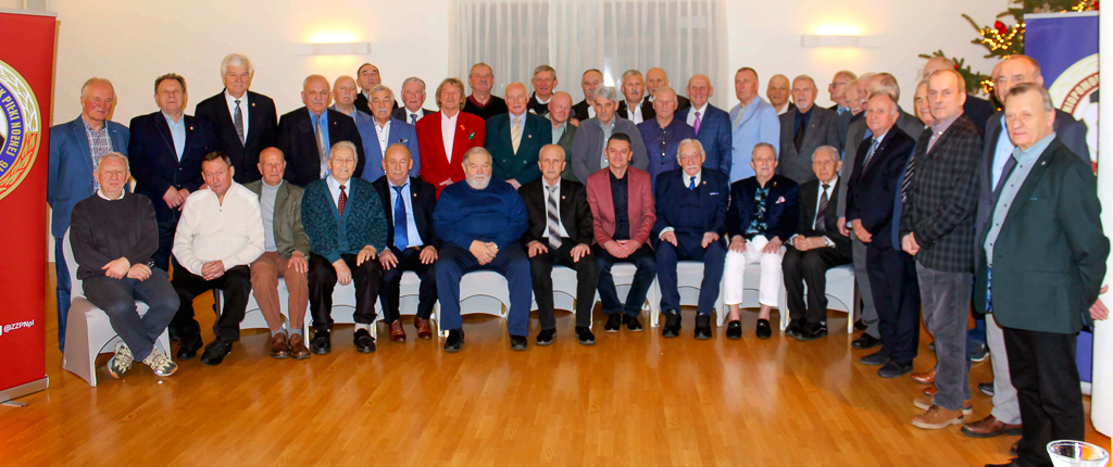 Wigilia seniorzy 2024