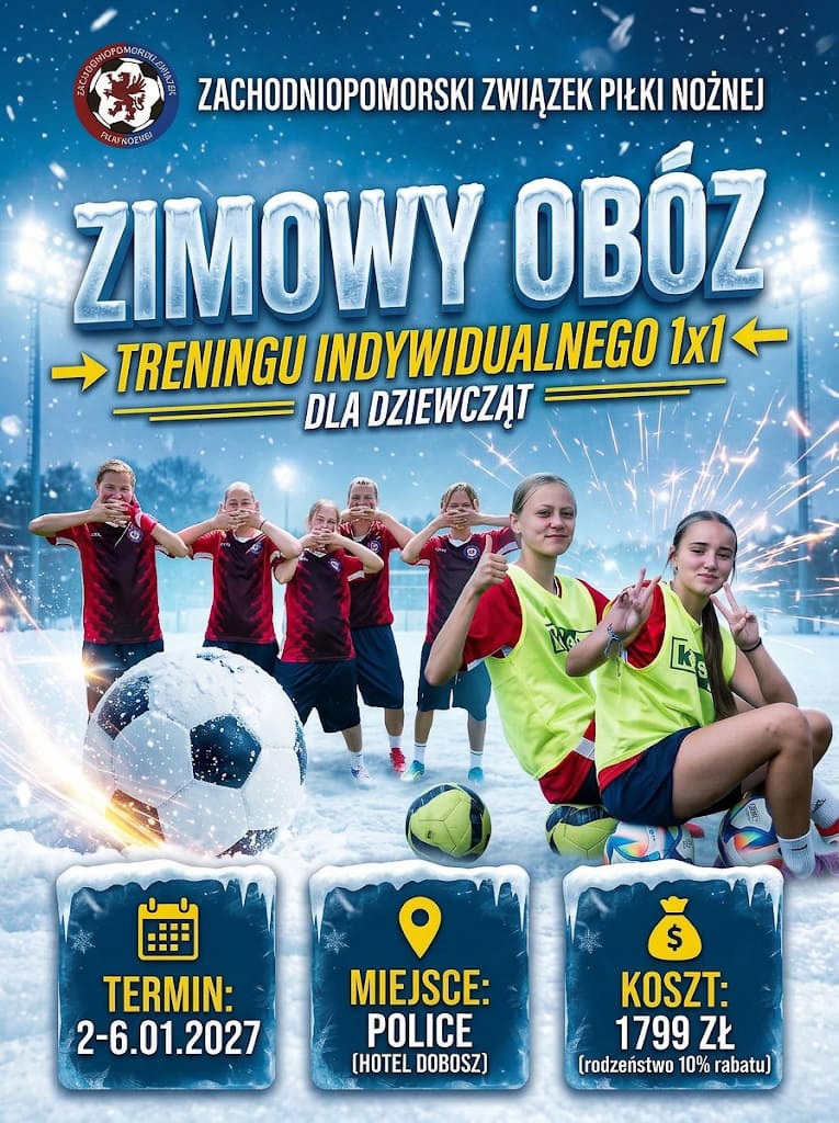 ZIMOWY OBOZ
