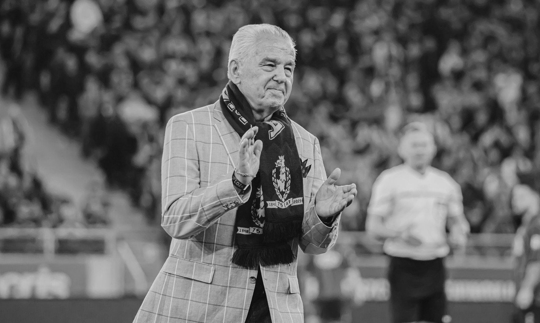 Marian Kielec foto Wiola