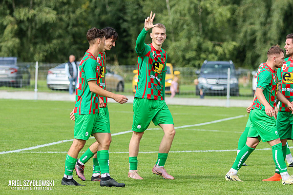 WEEKEND Z KLASĄ – HITY NIE ZAWODZĄ KIBICÓW