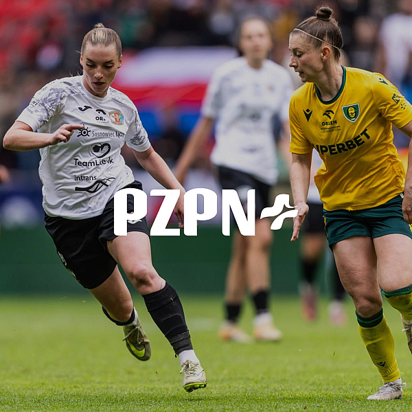 Startuje PZPN+. Cyfrowy dom polskiej piłki