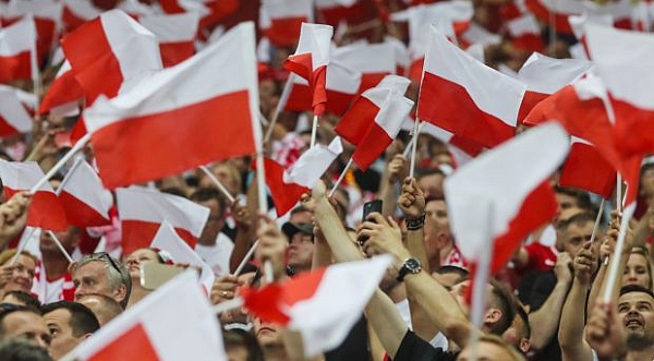 Bilety na mecz Polska vs Niemcy