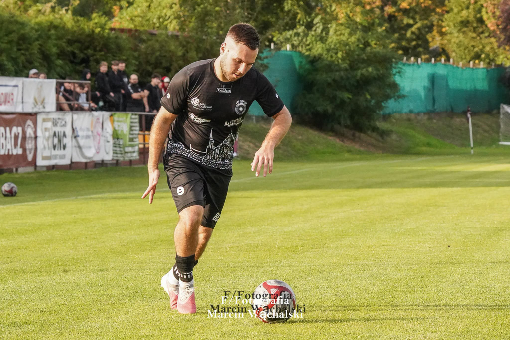 Dyczewski GKS Kołbacz